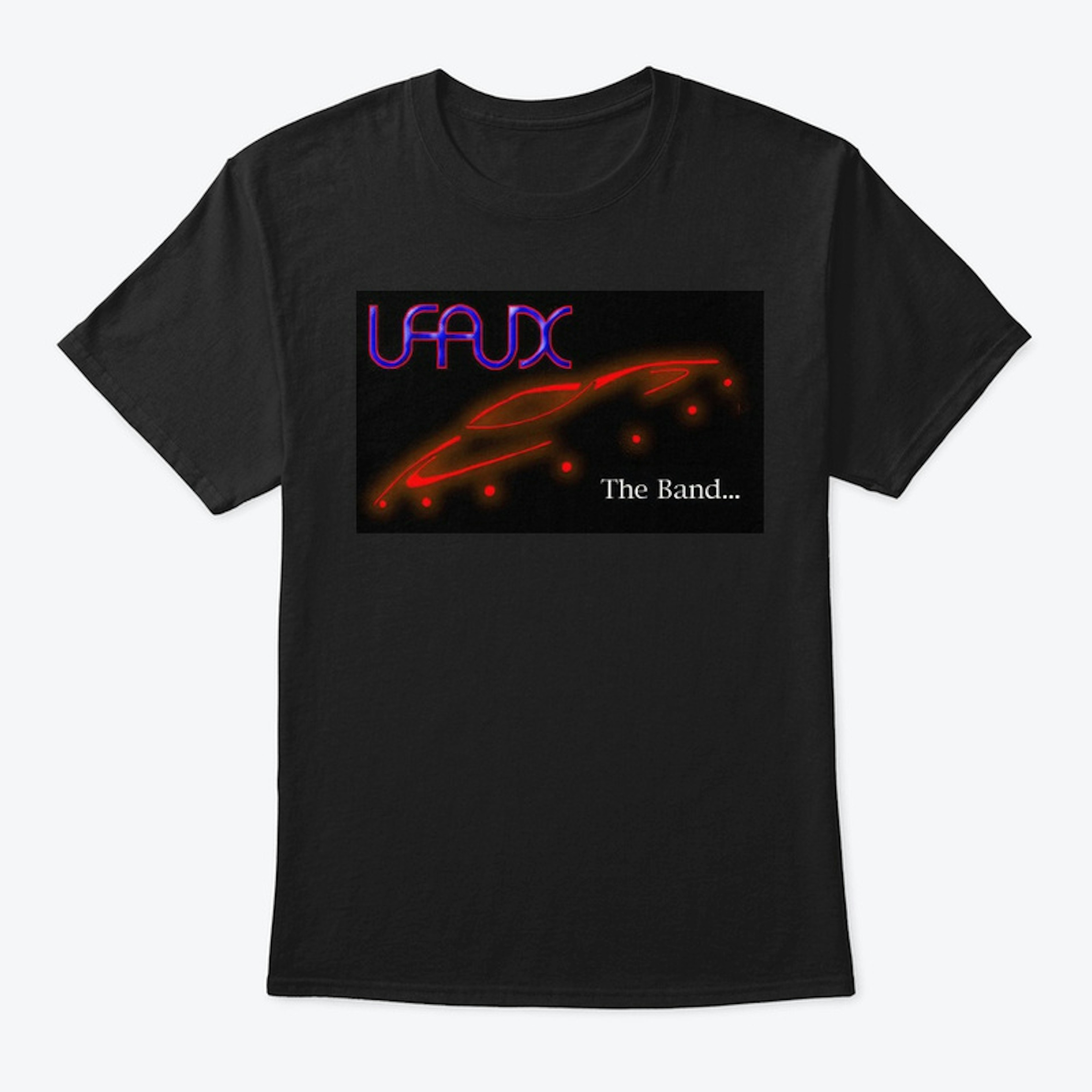 UFAUX -- The Band