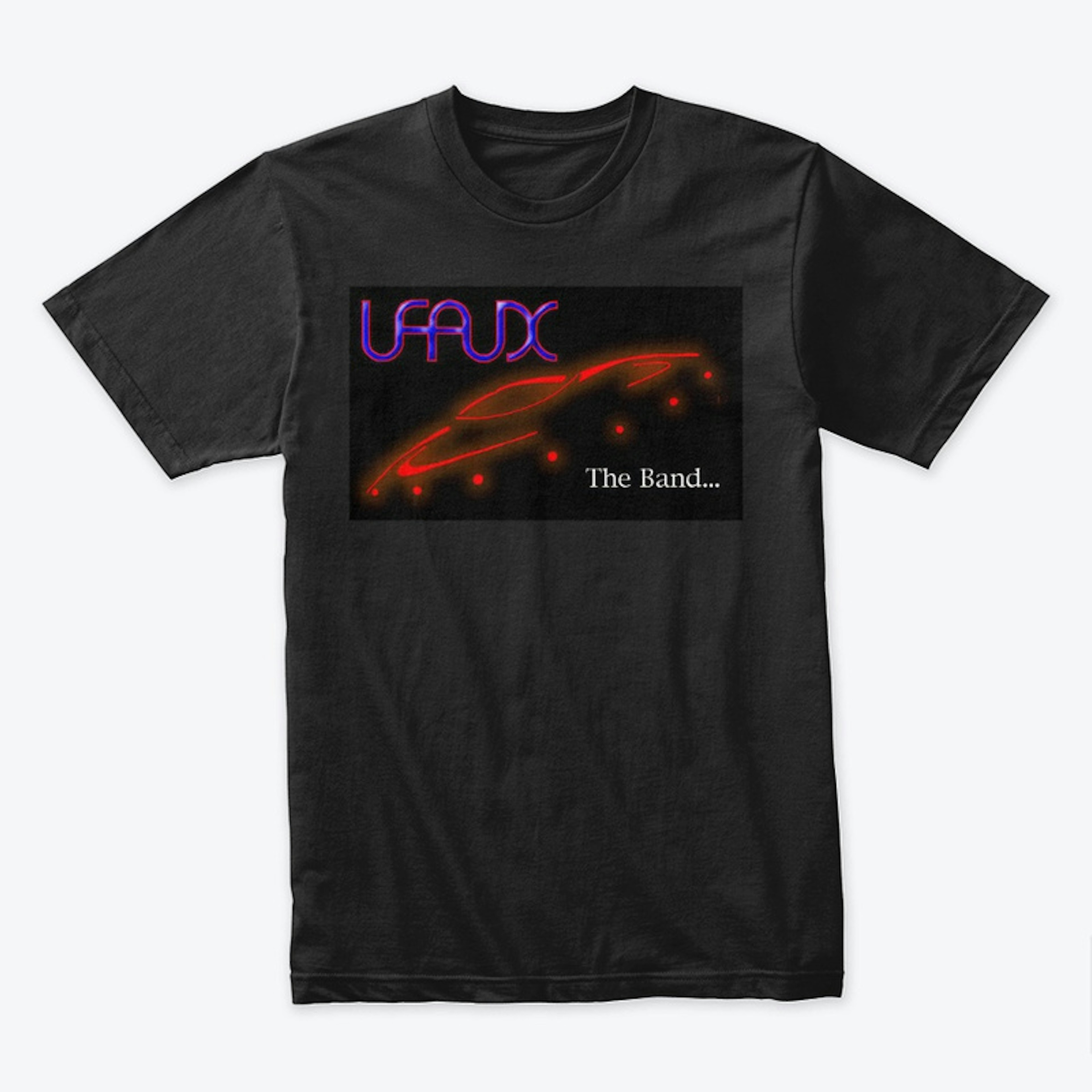 UFAUX -- The Band
