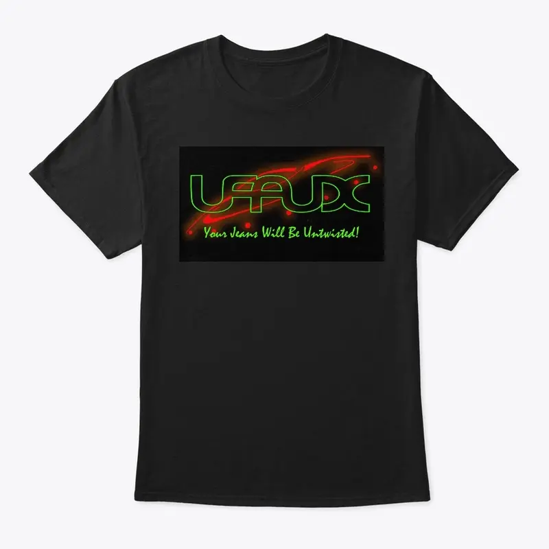 UFAUX Untwisted!