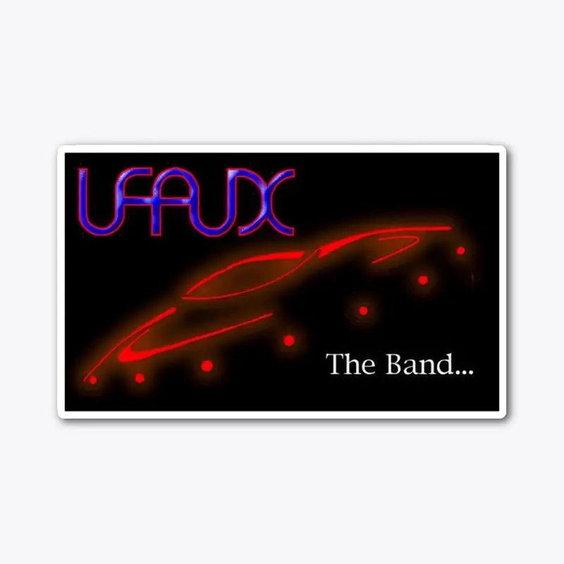 UFAUX -- The Band