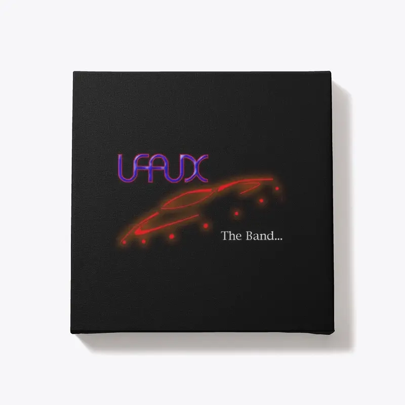 UFAUX -- The Band