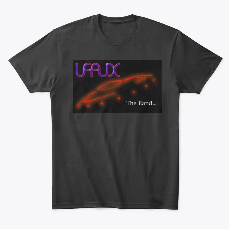 UFAUX -- The Band