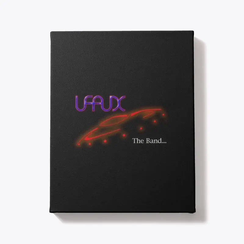 UFAUX -- The Band