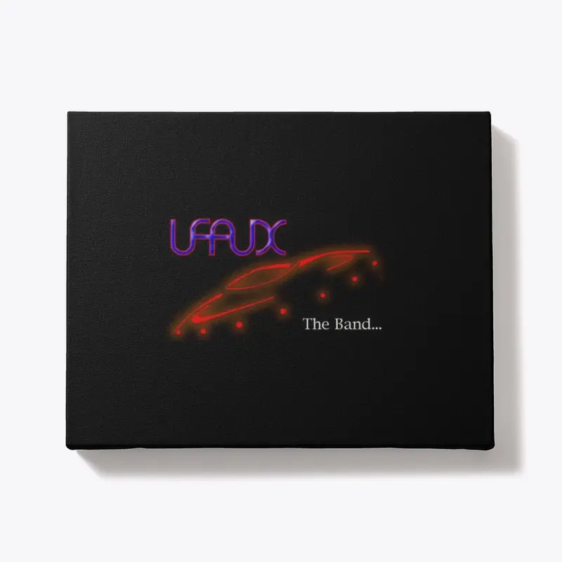 UFAUX -- The Band