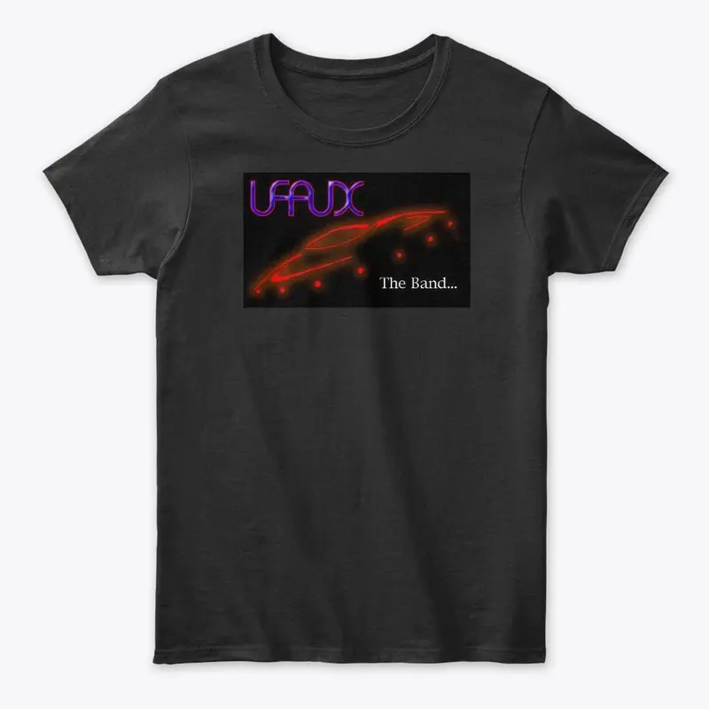 UFAUX -- The Band